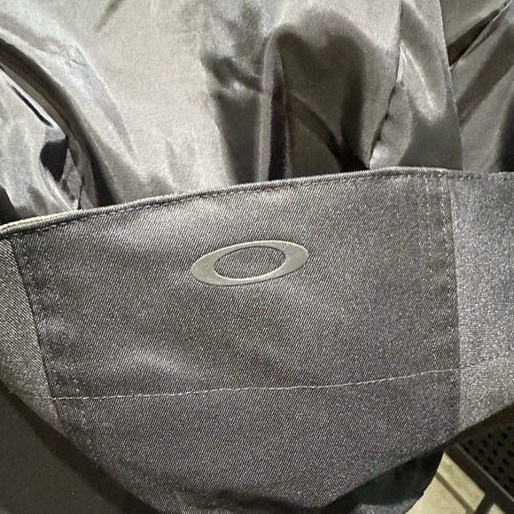 Men’s Oakley winter coat - Picture 7 of 7
